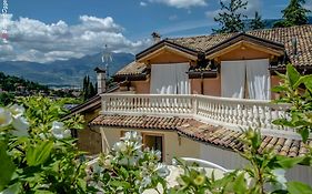 Casa Del Pittore